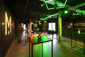 De Madelon Turnhout plaats foto